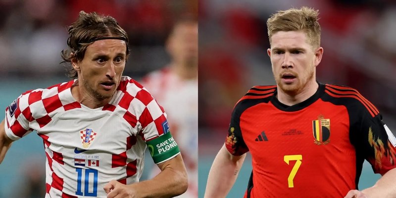 Cả hai đội bóng đang có phong độ tốt trước thềm World Cup